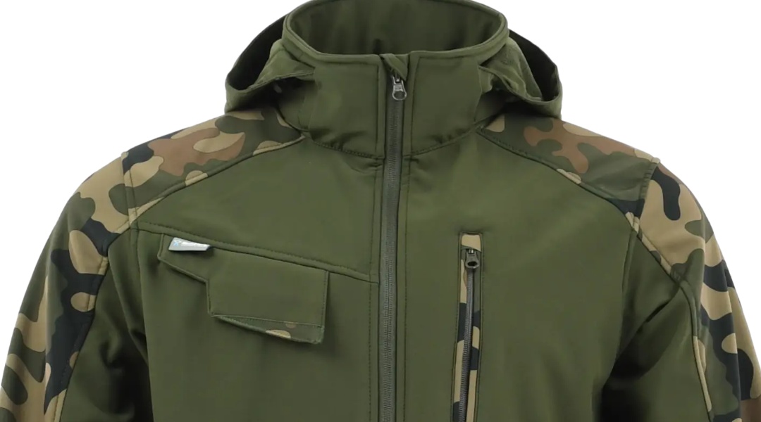 sofshel bunda palmer T