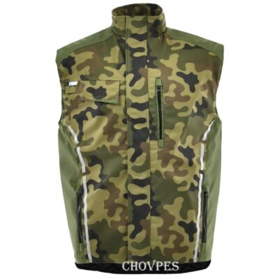 zateplena vesta prokop Cp