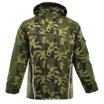 zimna bunda pablo Ch