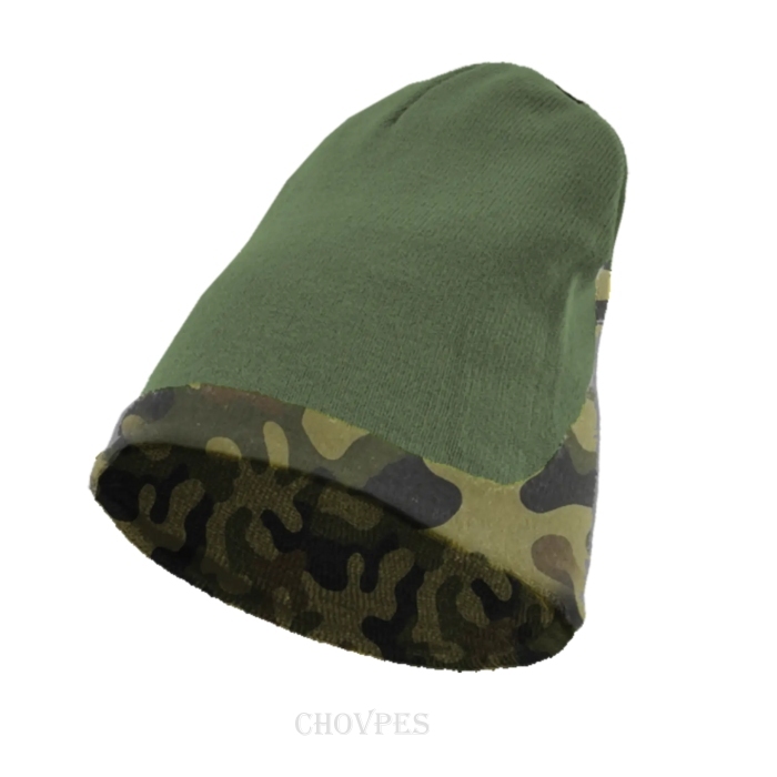 Zimná čiapka Hunter 1 zimna ciapka hunter Ch