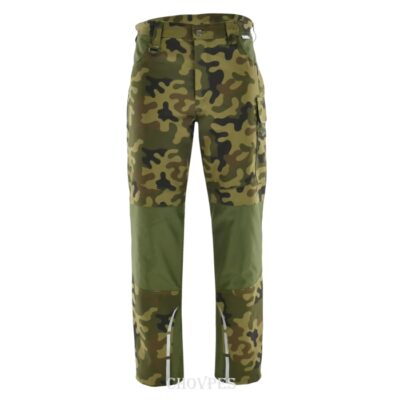 zimne nohavice patrik Cp