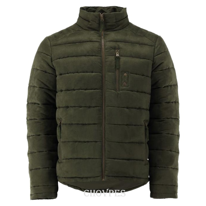 Poľovnícka bunda Leonard 1 bunda leonard Cp